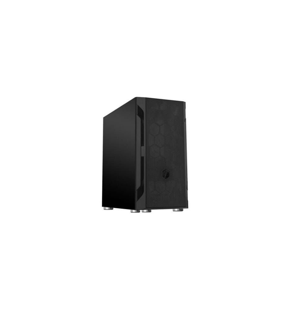 SILVERSTONE - PC-Gehäuse FAH1MB