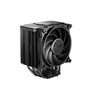 BE QUIET! - CPU-Kühler Dark Rock 5
