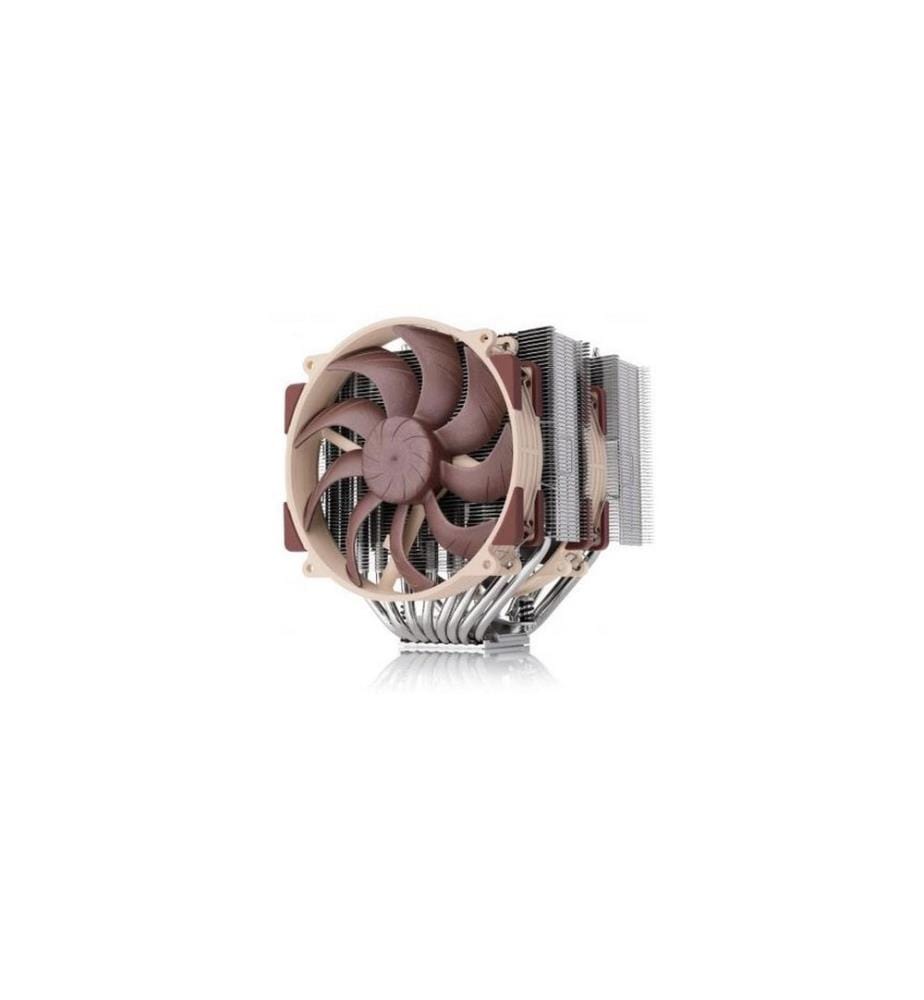 NOCTUA - Refroidisseur CPU NH-D15 G2 HBC