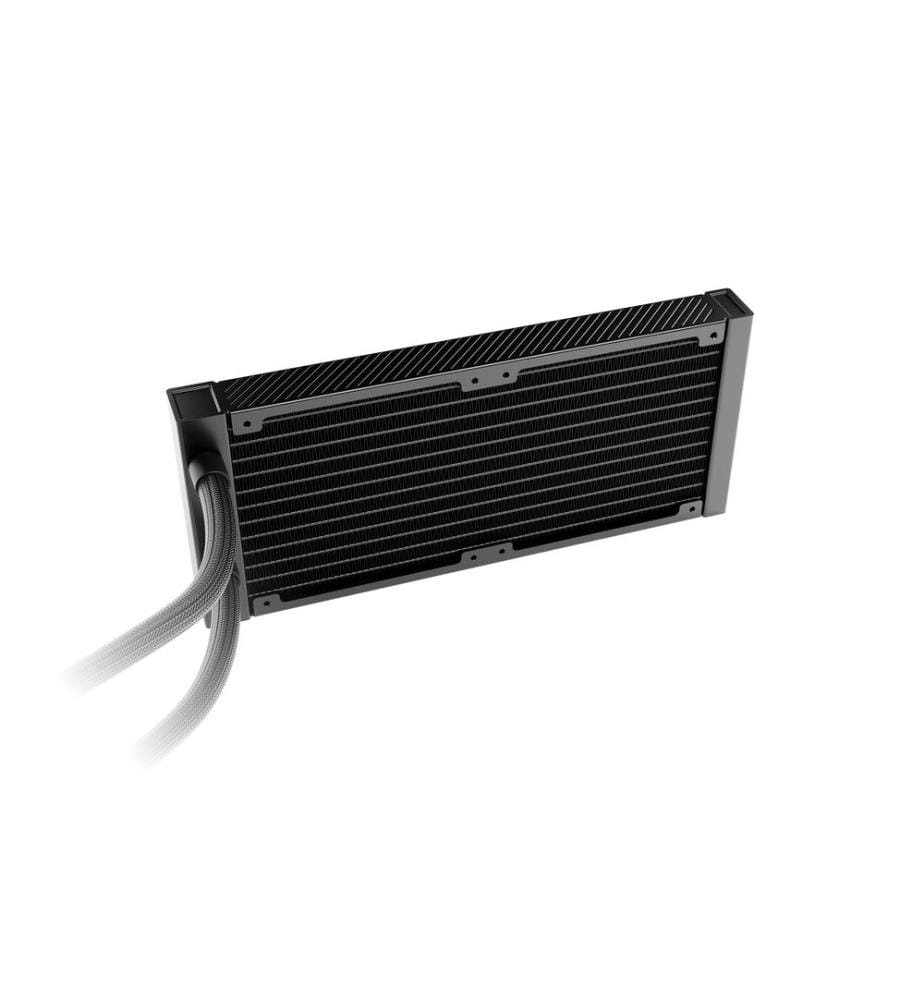 BE QUIET! - Wasserkühlung Light Loop 240 mm Schwarz