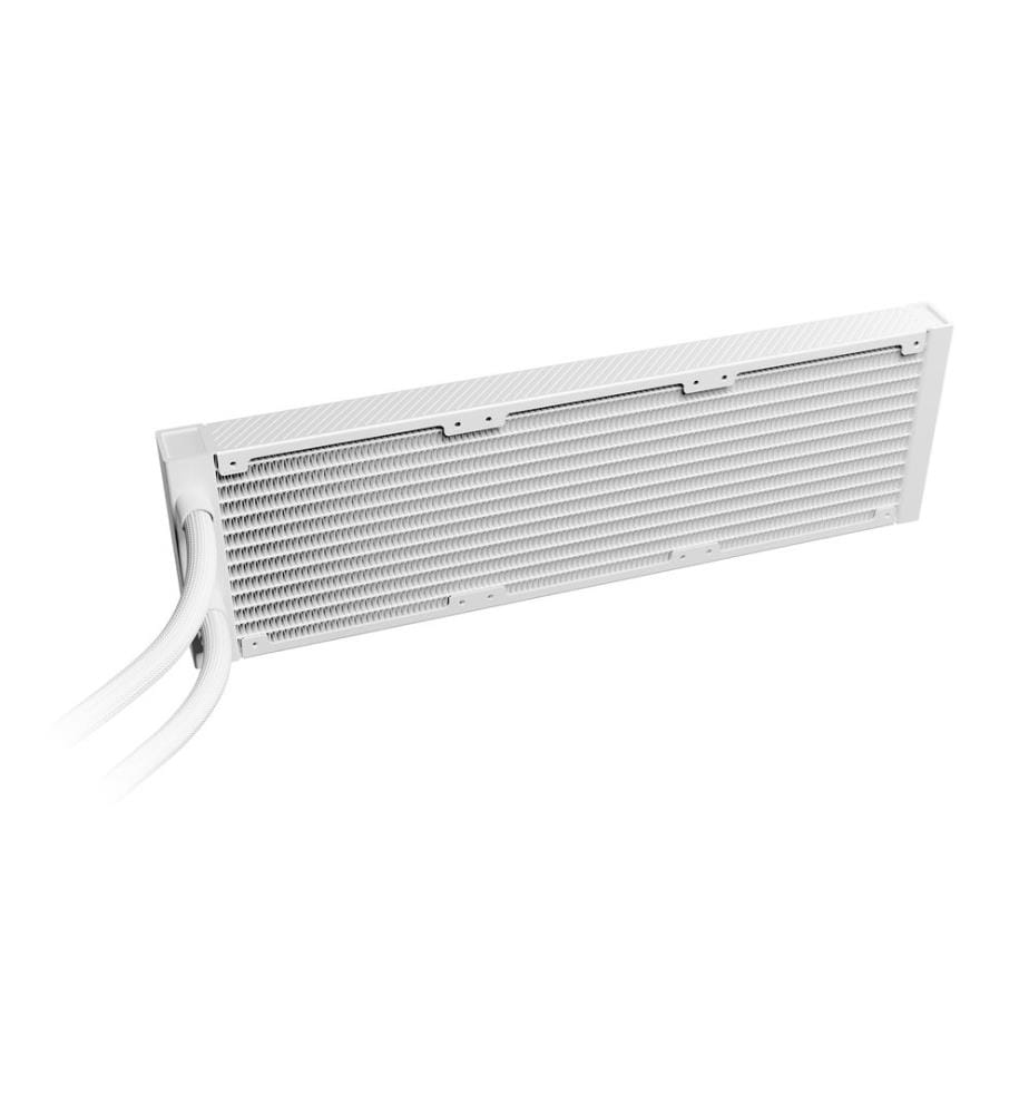 BE QUIET! - Refroidissement à eau Light Loop 360mm Blanc