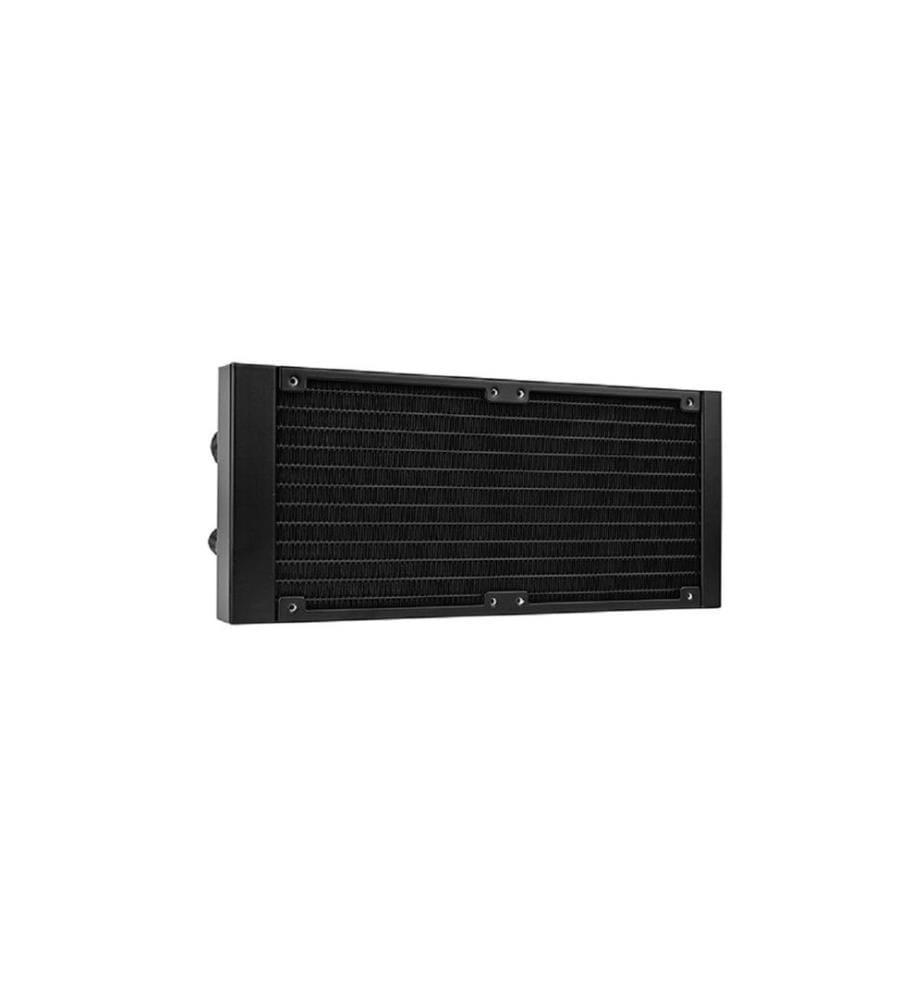 SILVERSTONE - Refroidissement à eau NovaPeak 240 ARGB