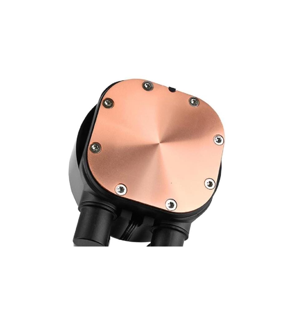 SILVERSTONE - Refroidissement à eau NovaPeak 240 ARGB