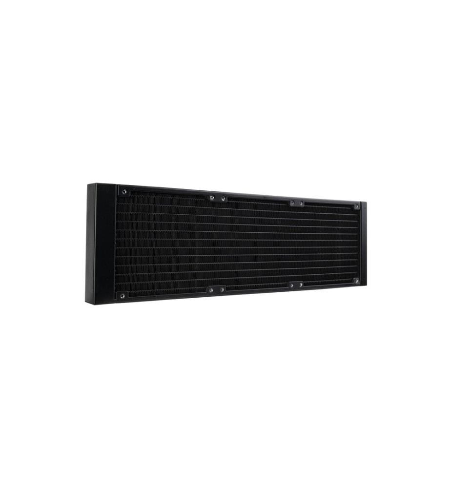 SILVERSTONE - Refroidissement à eau NovaPeak 360 ARGB