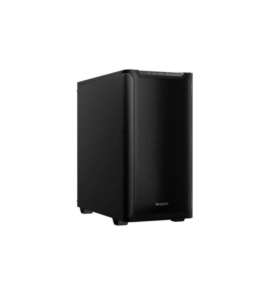 BE QUIET! - PC-Gehäuse Pure Base 501