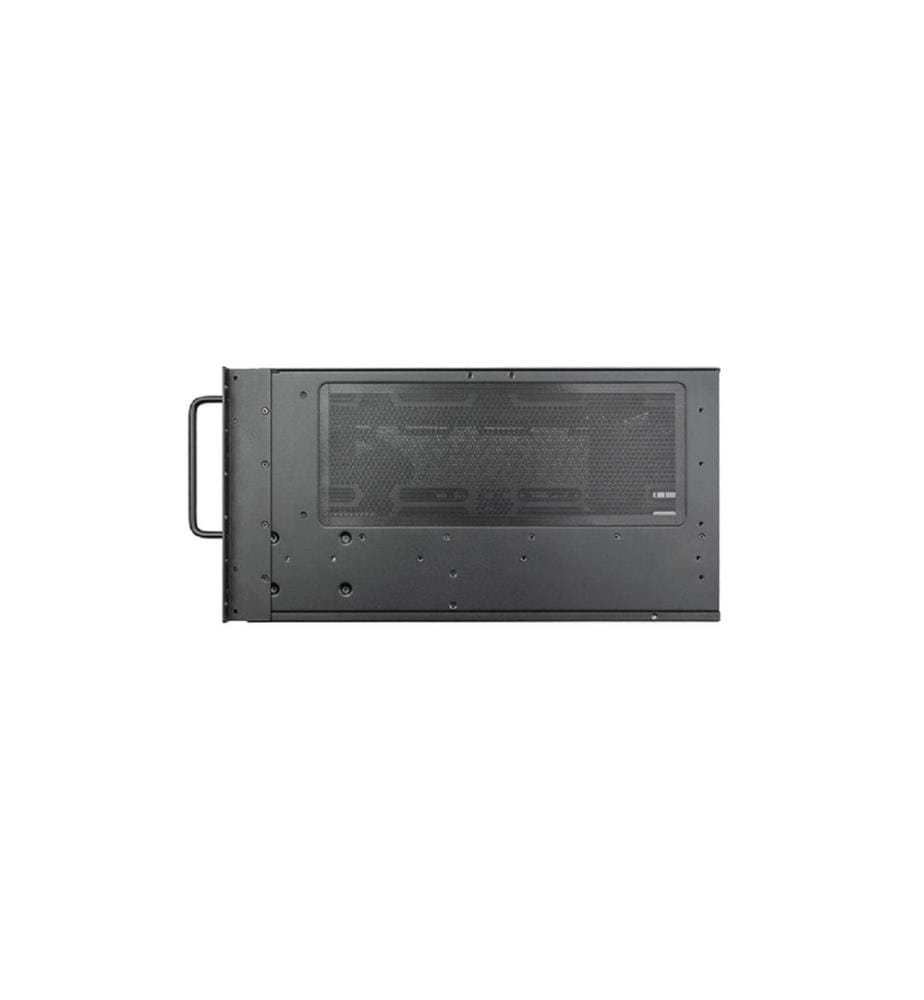 SILVERSTONE - Gehäuse SST-RM600