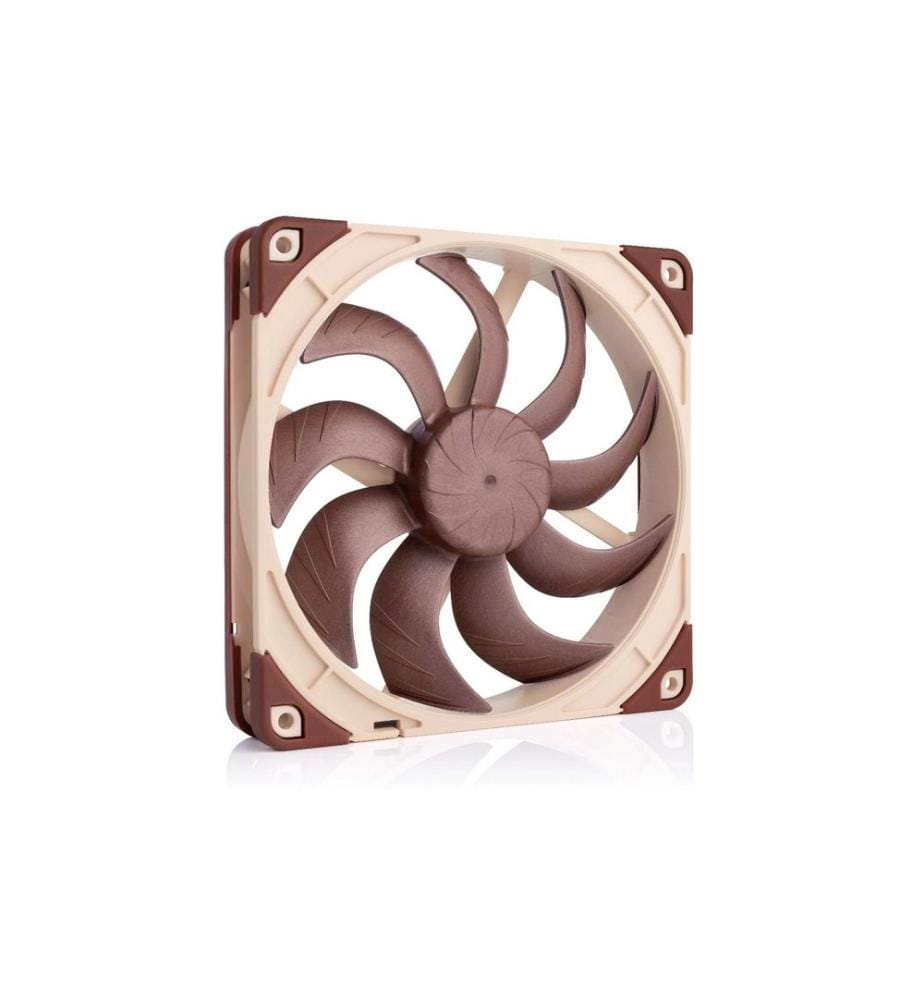 NOCTUA - Ventilateur PC NF-A14 x 25 G2 LS-PWM