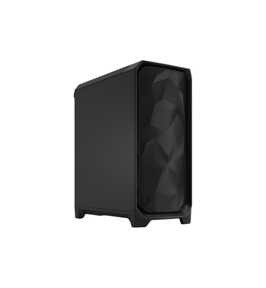 Fractal Design - PC-Gehäuse Meshify 3 Solid Black