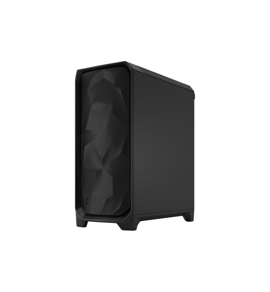 Fractal Design - PC-Gehäuse Meshify 3 Solid Black