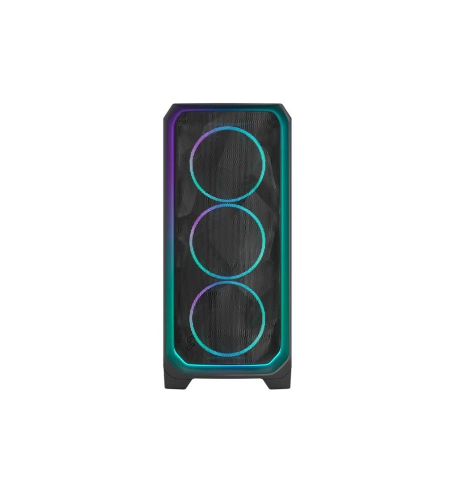 Fractal Design - PC-Gehäuse Meshify 3 Ambience Pro RGB Black
