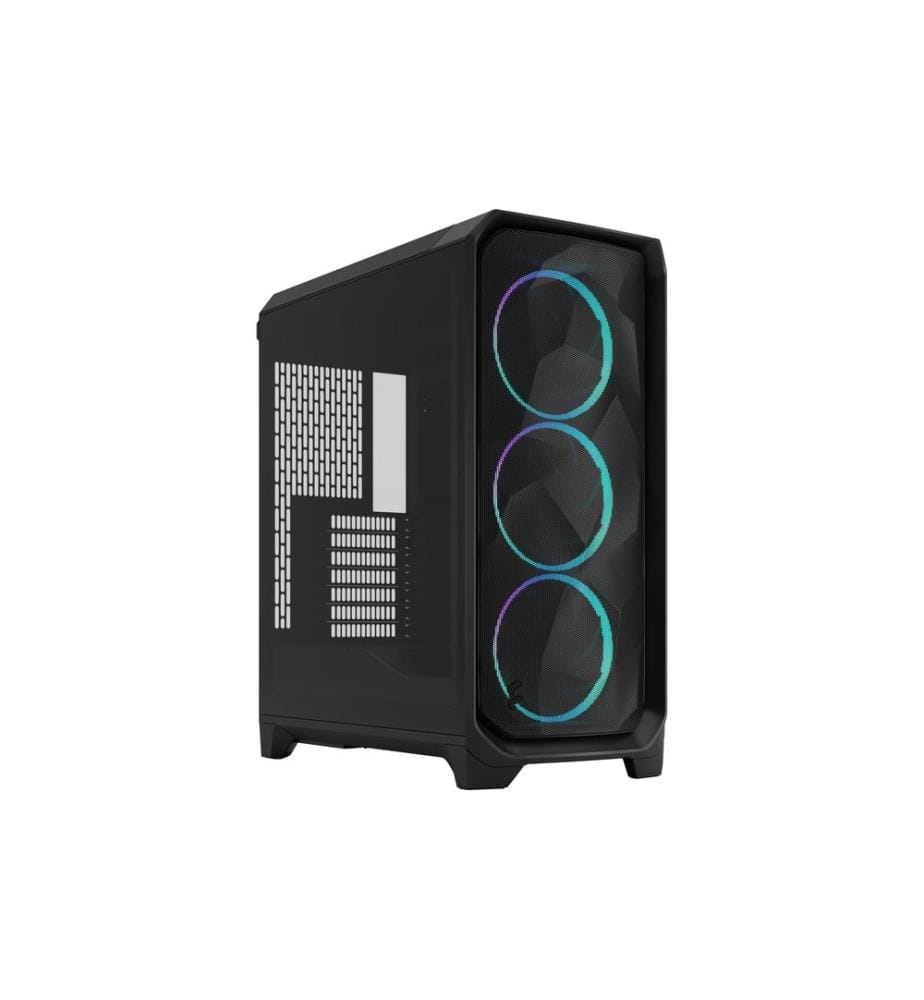 Fractal Design - PC-Gehäuse Meshify 3 RGB Black