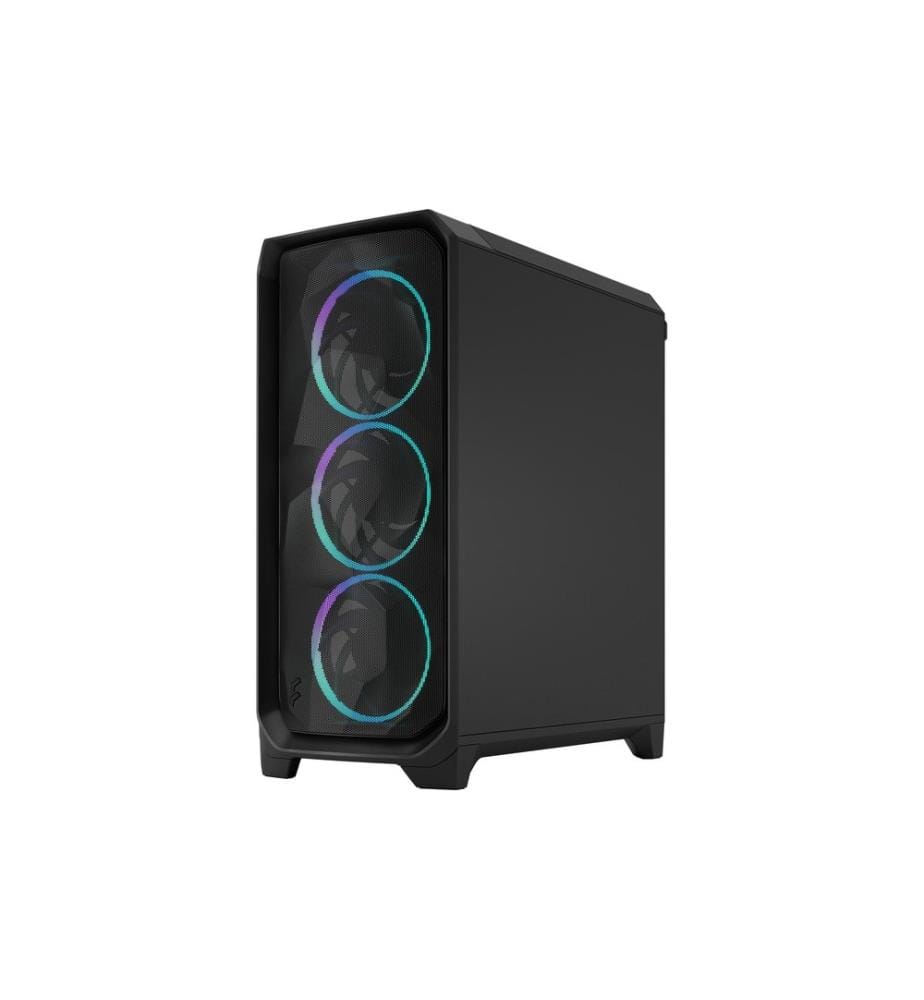 Fractal Design - PC-Gehäuse Meshify 3 RGB Black
