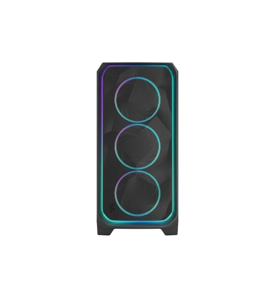 Fractal Design - PC-Gehäuse Meshify 3 XL Ambience Pro RGB Black
