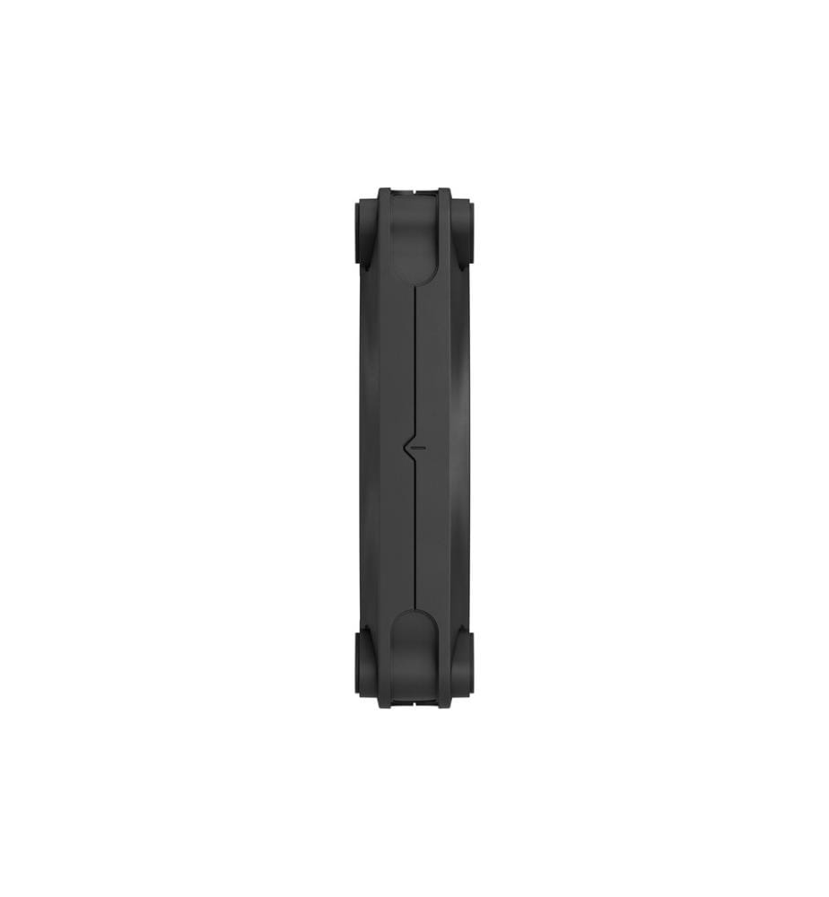Fractal Design - PC-Lüfter Momentum 12 Schwarz