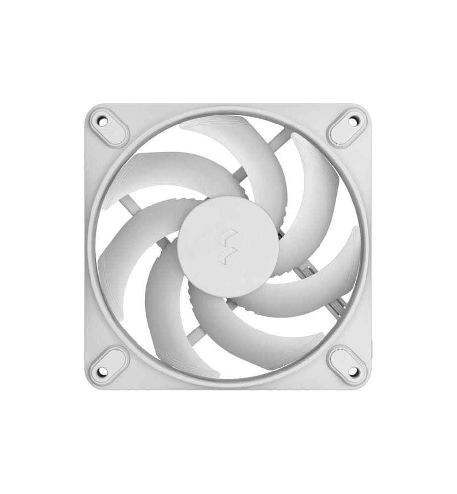 Fractal Design - PC-Lüfter Momentum 12 Weiss