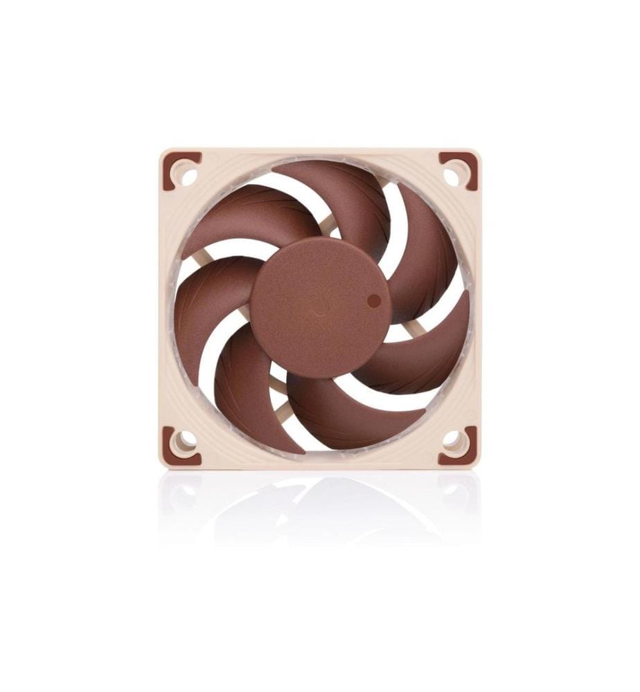 NOCTUA - PC-Lüfter NF-A6x15 5V