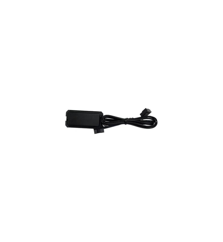 Lian Li - PC-Lüfter Uni Fan TL Wireless LCD PWM Schwarz