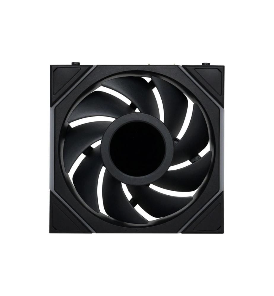 Lian Li - UNI FAN TL Wireless 3er-Pack, Schwarz
