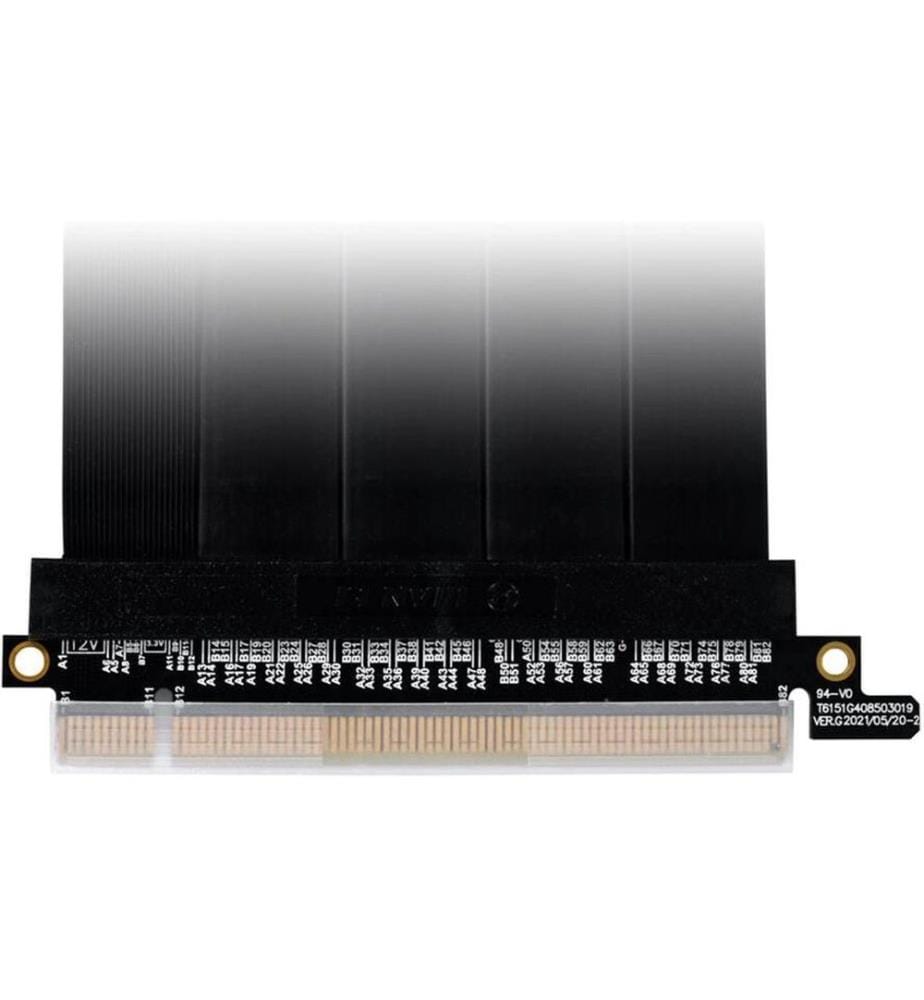 Lian Li - PW-PCIV-4-90X PCIE4.0 Riser Kabel
