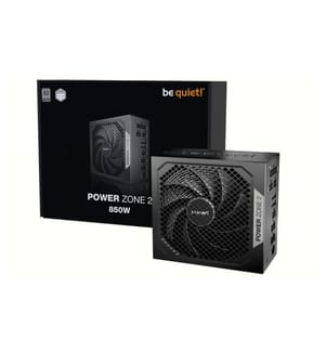 BE QUIET! - Netzteil Power Zone 2 850 W