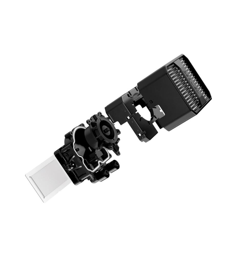 BE QUIET! - Refroidissement à eau Silent Loop 3 420 mm