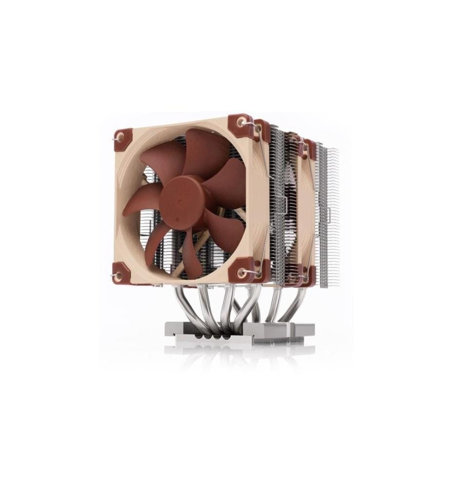 NOCTUA - Refroidisseur CPU NH-D9 DX-4677 4U
