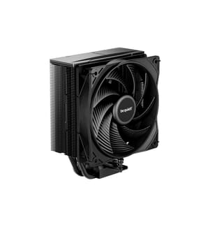 BE QUIET! - Refroidisseur CPU Pure Rock 3 Noir
