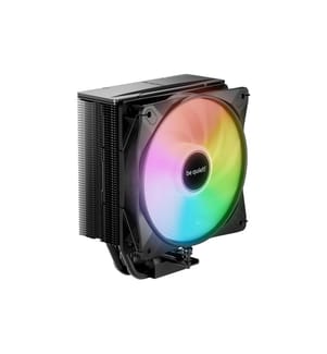 BE QUIET! - Refroidisseur CPU Pure Rock 3 LX