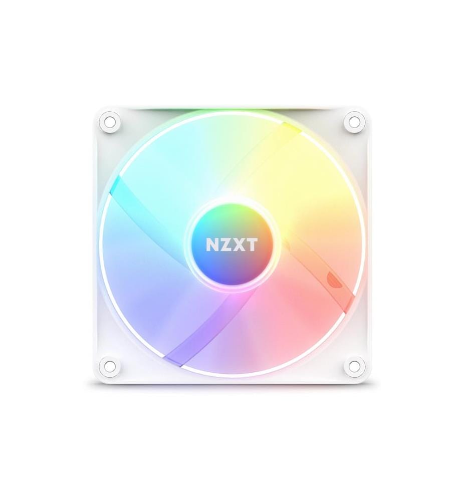 NZXT - PC-Lüfter F120 RGB Core