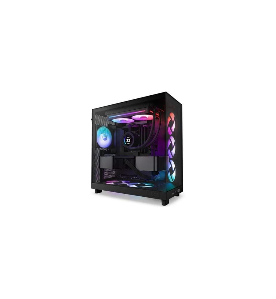NZXT - PC-Lüfter RF-U24HF-B1