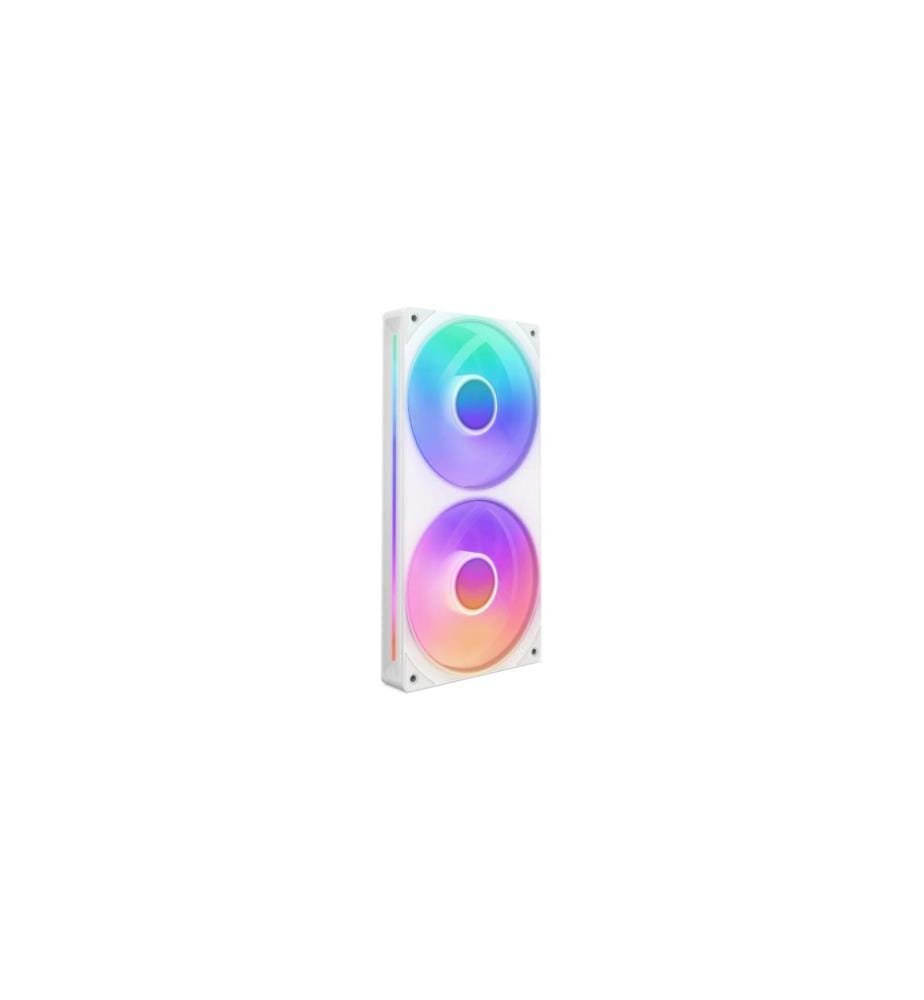 NZXT - PC-Lüfter RF-U24HF-W1