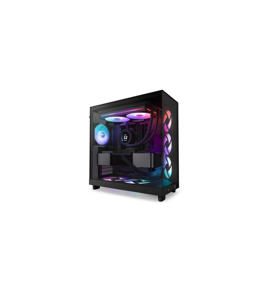 NZXT - PC-Lüfter RF-U28HF-B1