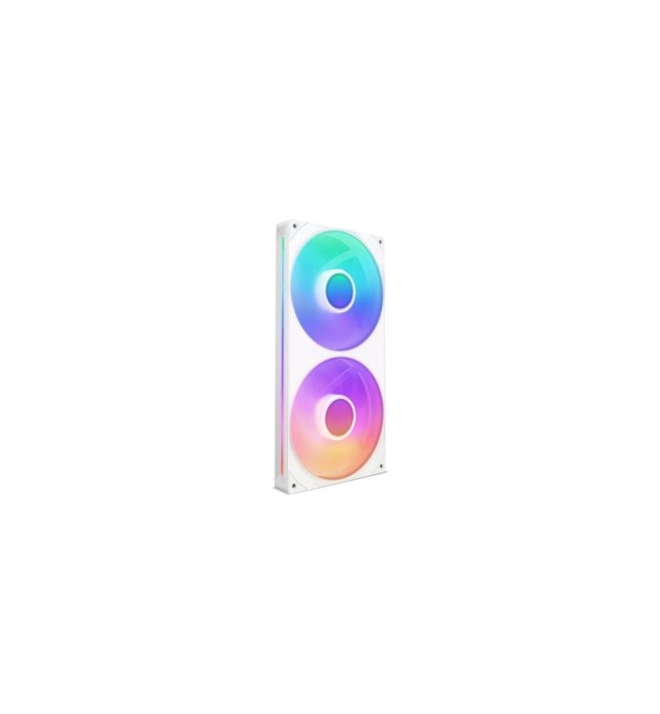 NZXT - PC-Lüfter RF-U28HF-W1