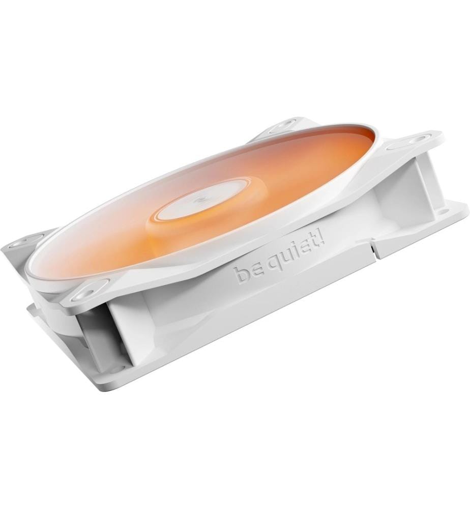 BE QUIET! - PC-Lüfter Light Wings LX 120 mm PWM Reverse White