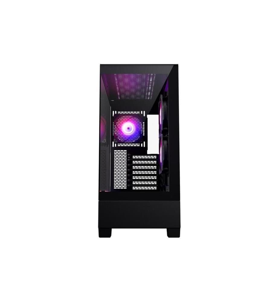 Phanteks - PC-Gehäuse XT View