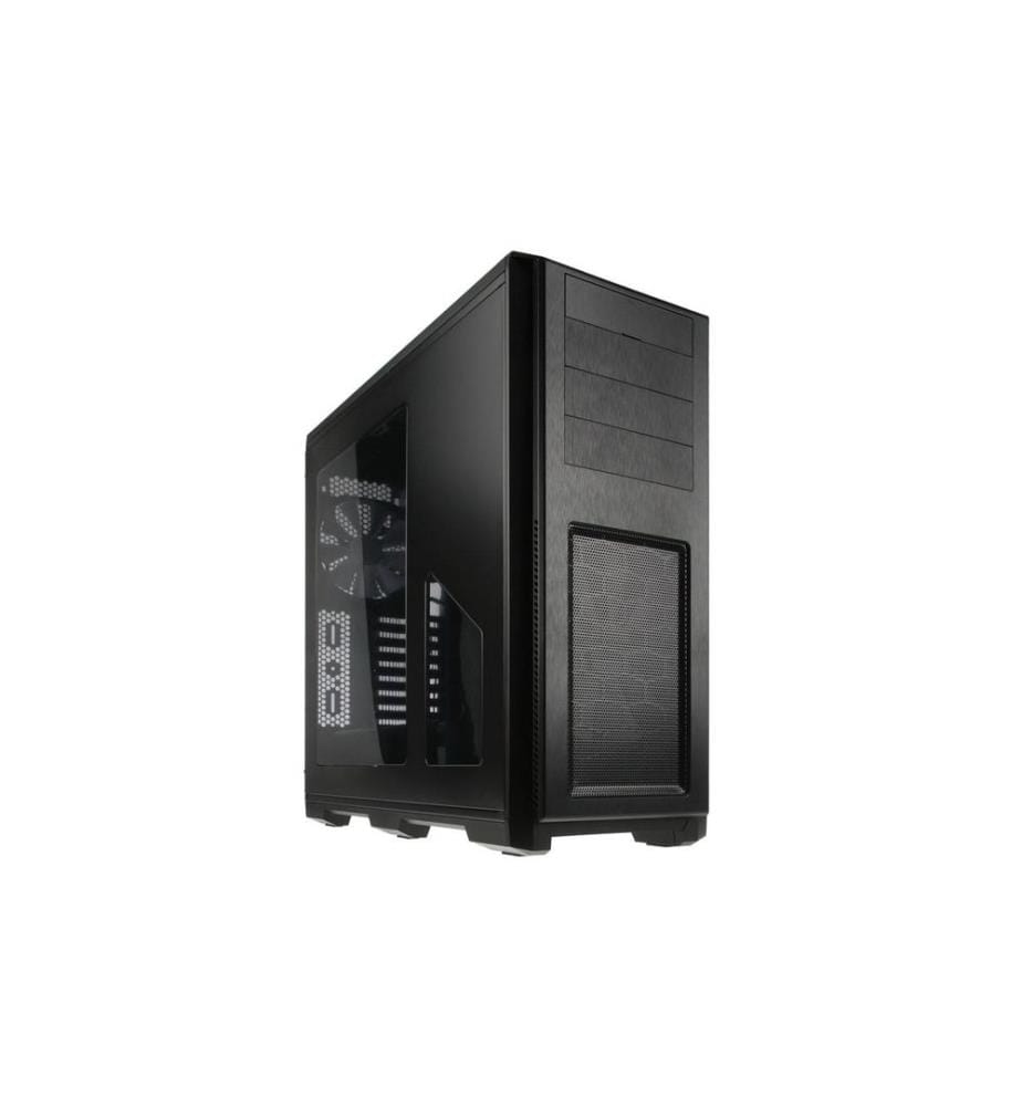 Phanteks - PC-Gehäuse Enthoo Pro Pro Fenster
