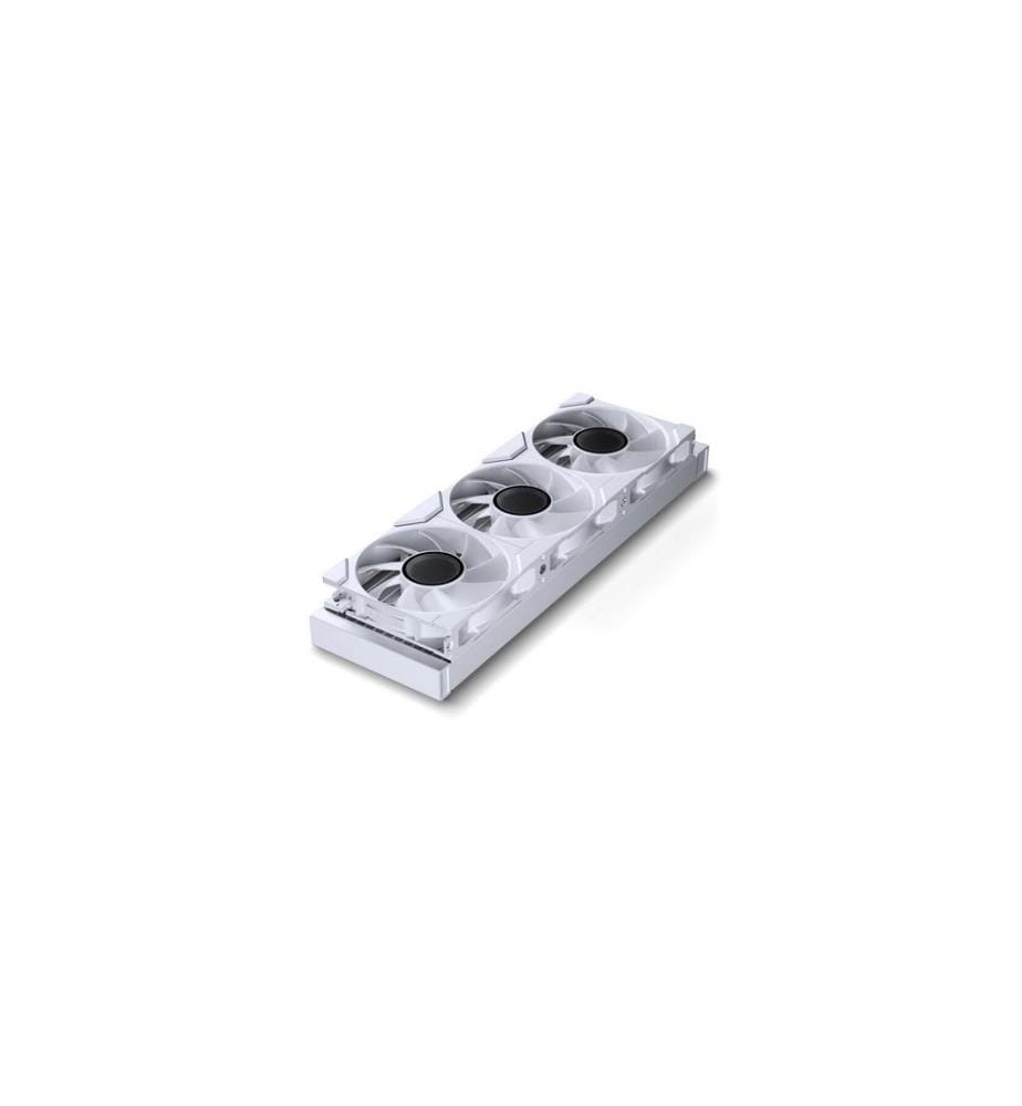 Phanteks - Refroidissement à eau Glacier One 360M25G2 Blanc