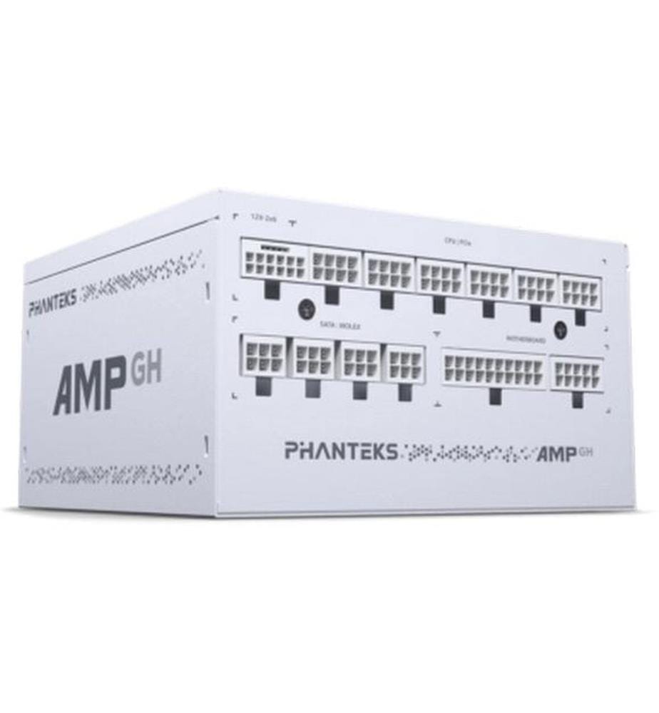 Phanteks - Netzteil AMP GH 850 W