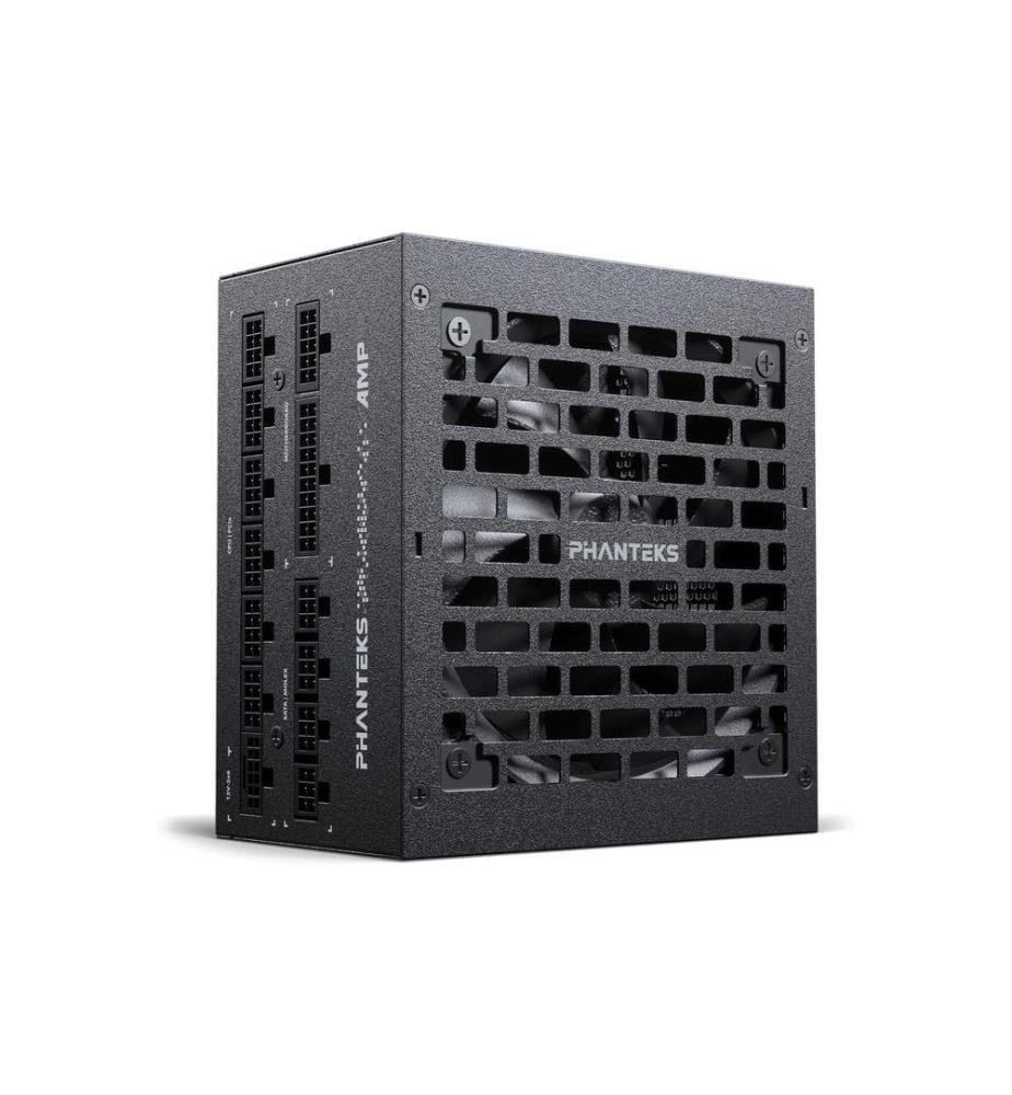 Phanteks - Netzteil AMP GH 1200 W