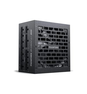 Phanteks - Netzteil AMP GH 1200 W