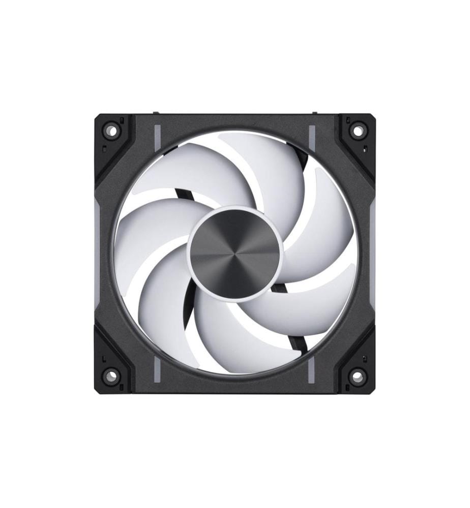 Phanteks - PC-Lüfter D30-120 D-RGB PWM Regular Schwarz