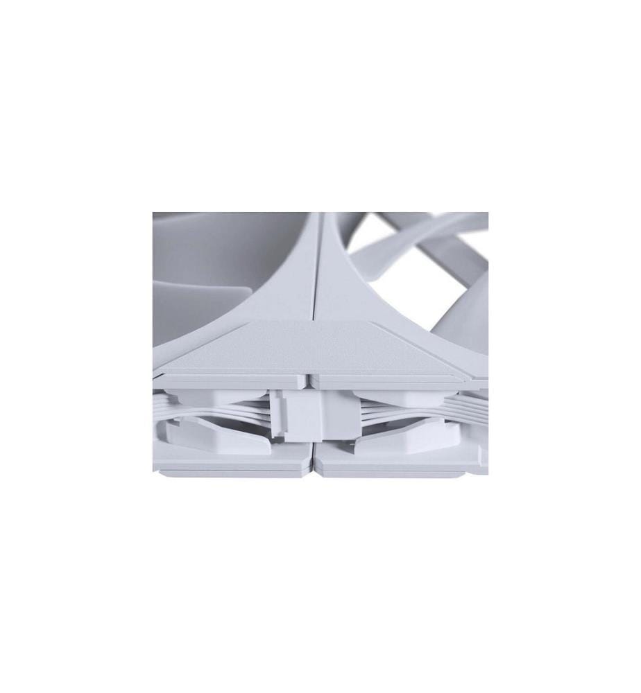 Phanteks - PC-Lüfter M25G2-120 Weiss