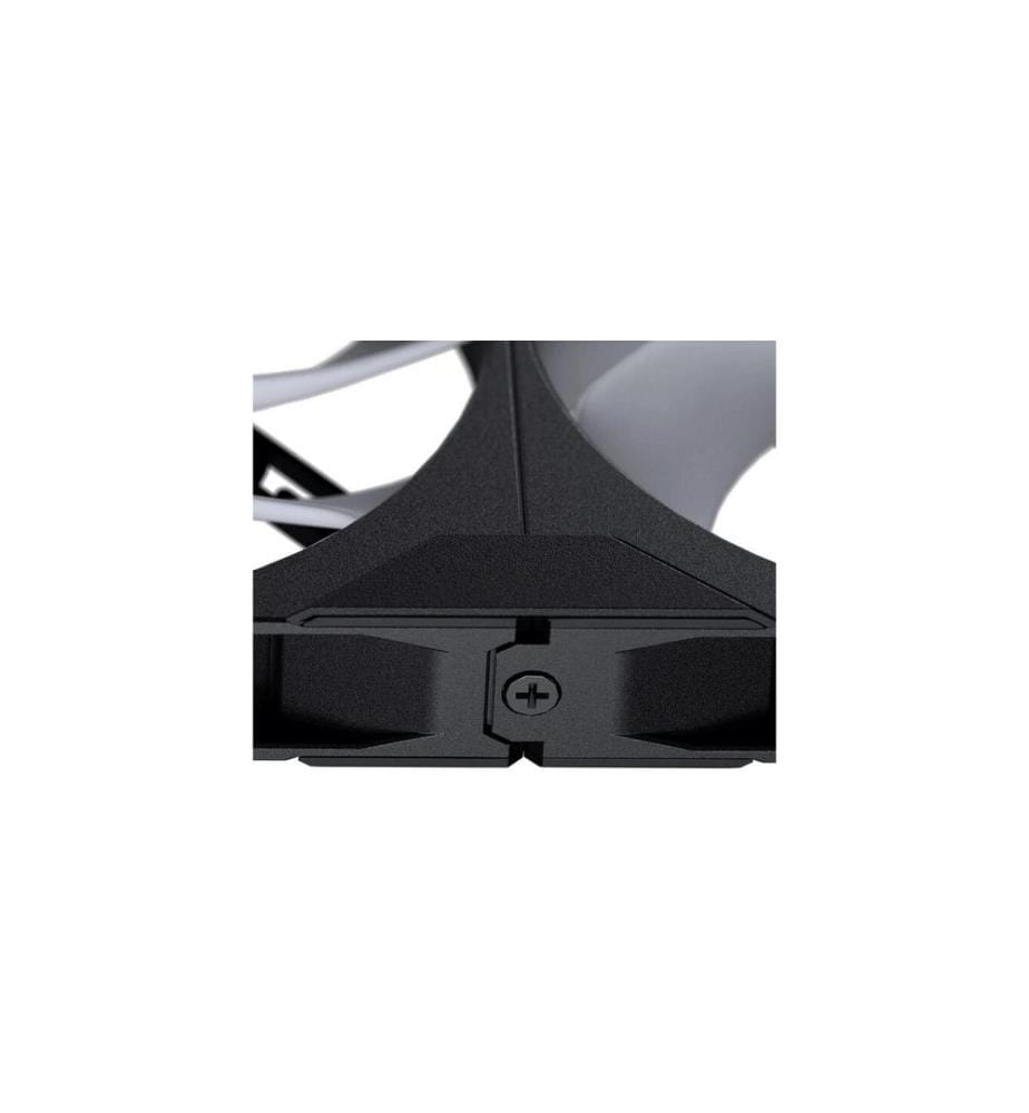 Phanteks - PC-Lüfter M25G2-120 Schwarz
