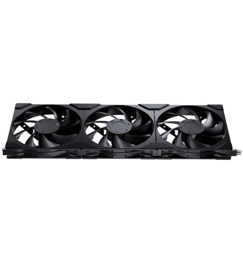 Phanteks - PC-Lüfter M25G2-140 Schwarz