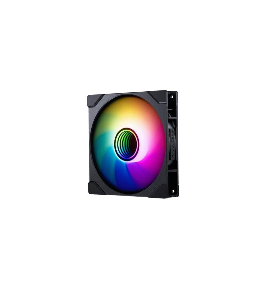 Phanteks - Ventilateur PC M25G2-140 Noir