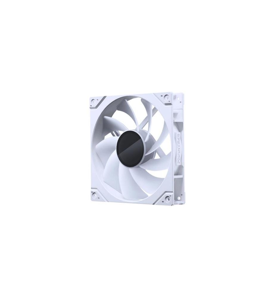 Phanteks - PC-Lüfter M25G2-140 Weiss