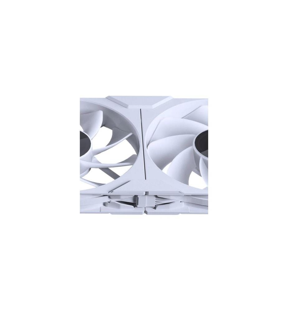 Phanteks - PC-Lüfter M25G2-140 Weiss
