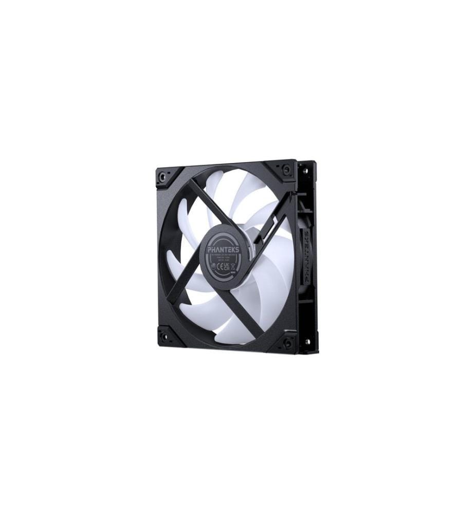 Phanteks - PC-Lüfter M25G2-140 Schwarz