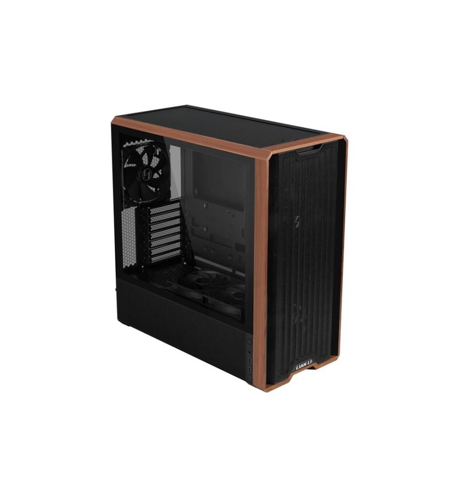 Lian Li - PC-Gehäuse LANCOOL 217 TG