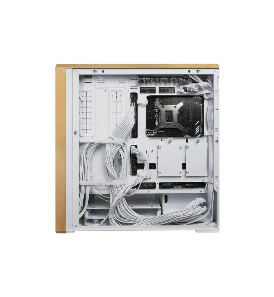 Lian Li - PC-Gehäuse LANCOOL 217 TG